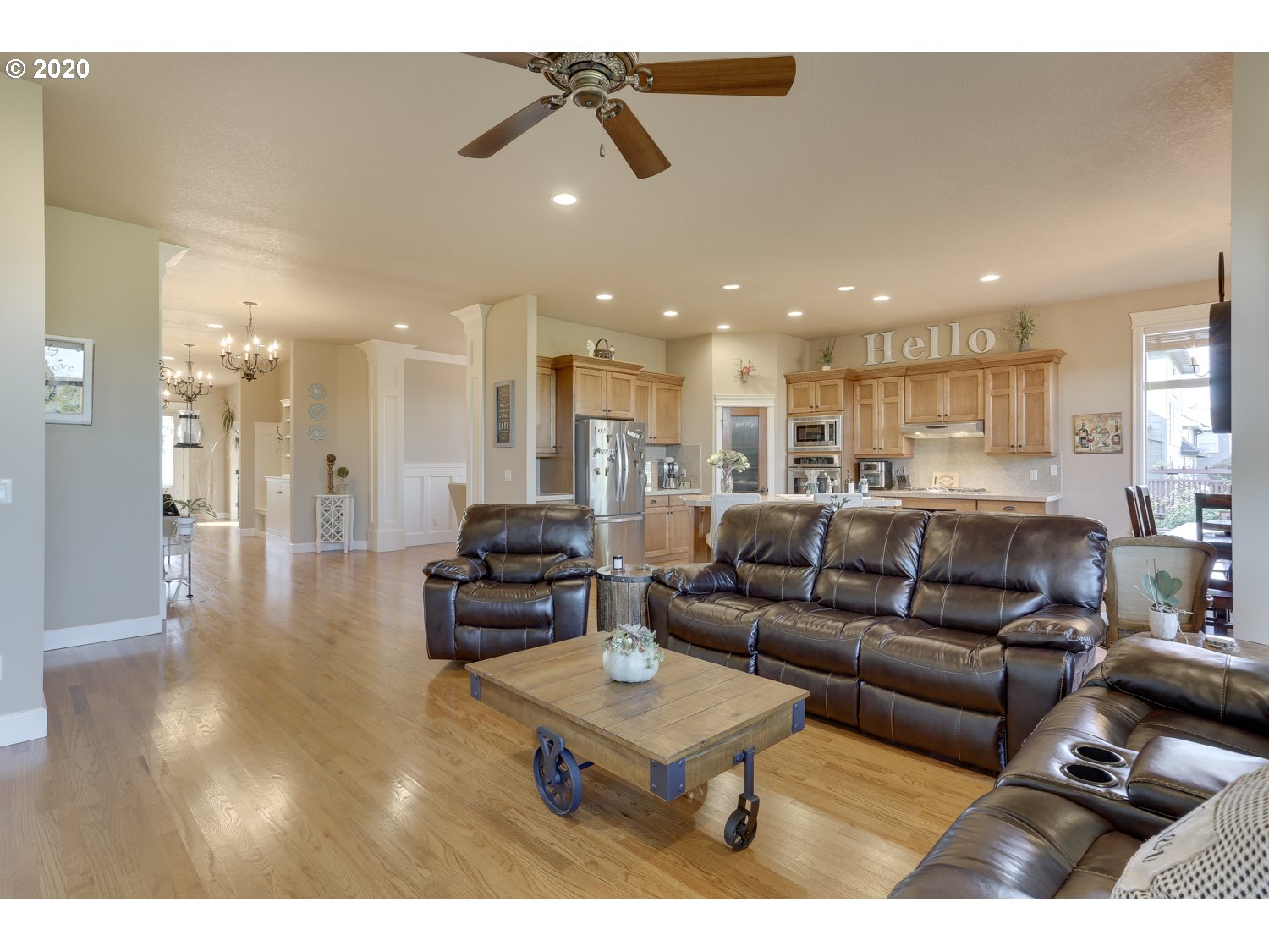 700 South 14th Place Ridgefield, WA 98642 - Photo 9 of 32