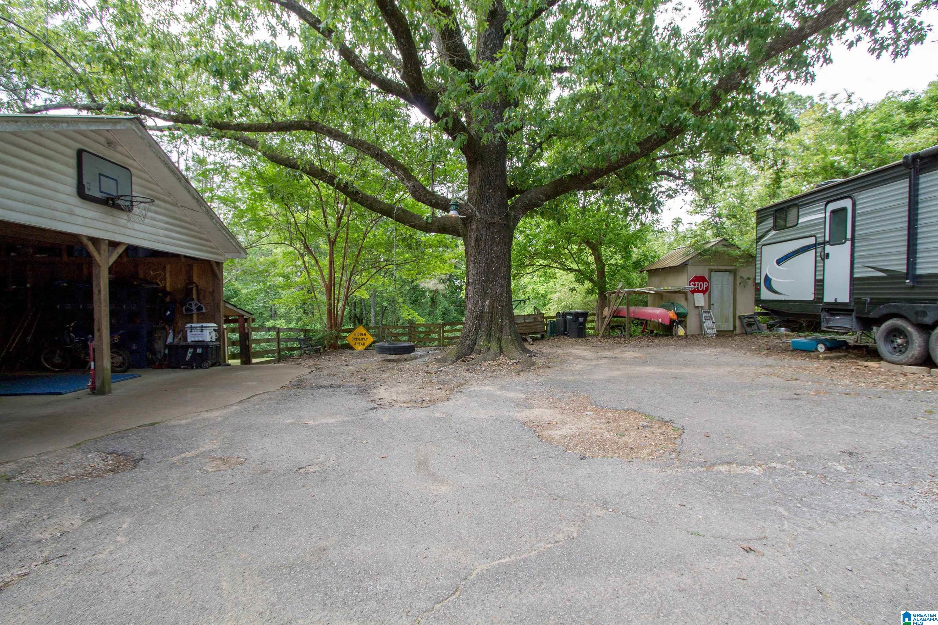 5747 County Road 10 Montevallo, AL 35115 - Photo 5 of 53