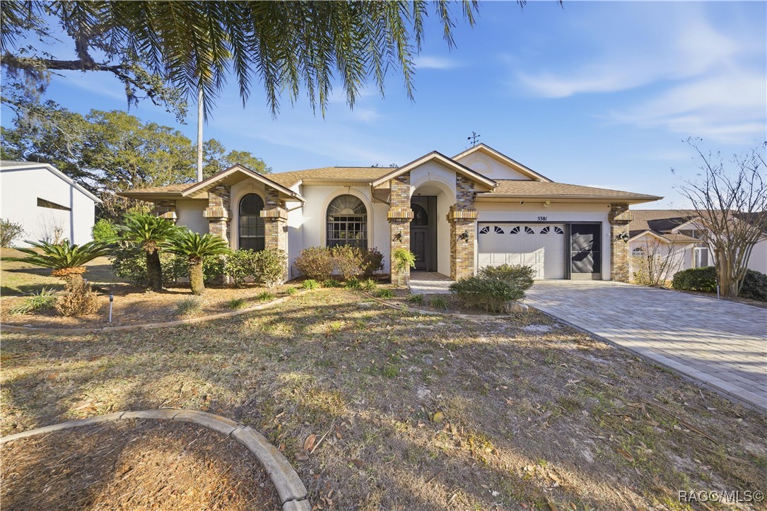 5381 West Heather Ridge Path Lecanto, FL 34461 - Photo 1 of 49
