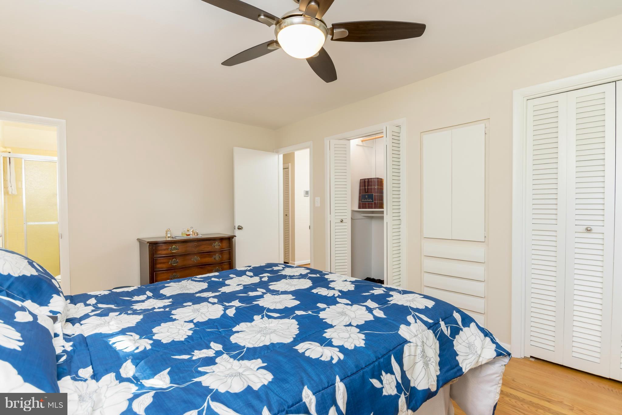 8621 Bradgate Road Alexandria, VA 22308 - Photo 11 of 30 Bedroom (Master)
