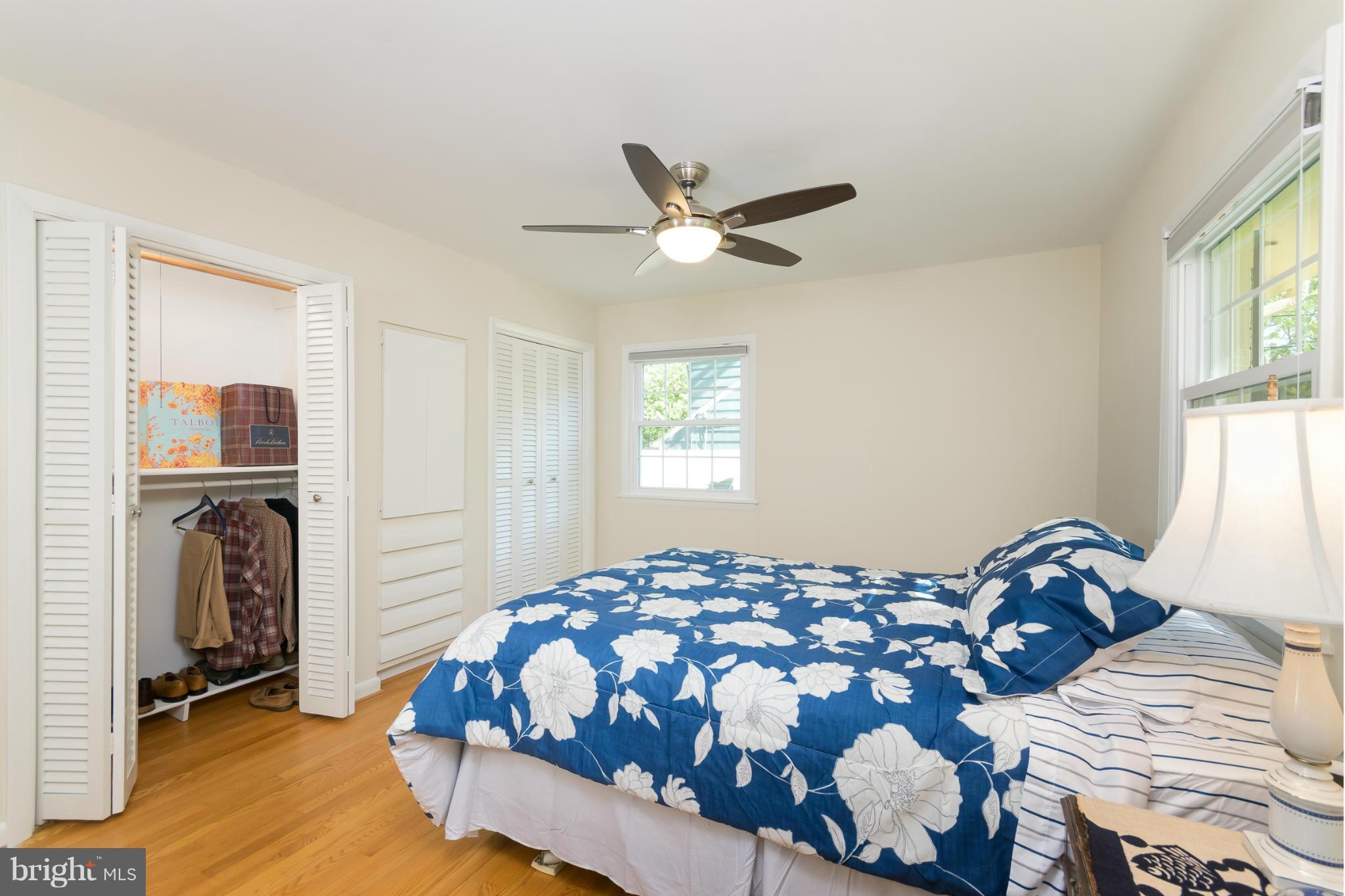 8621 Bradgate Road Alexandria, VA 22308 - Photo 10 of 30 Bedroom (Master)