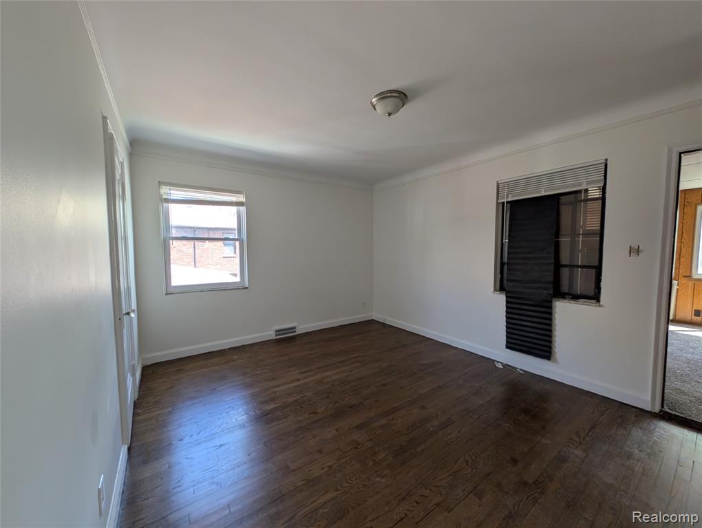 17530 Roselawn Street, Unit 2 Detroit, MI 48221 - Photo 16 of 17