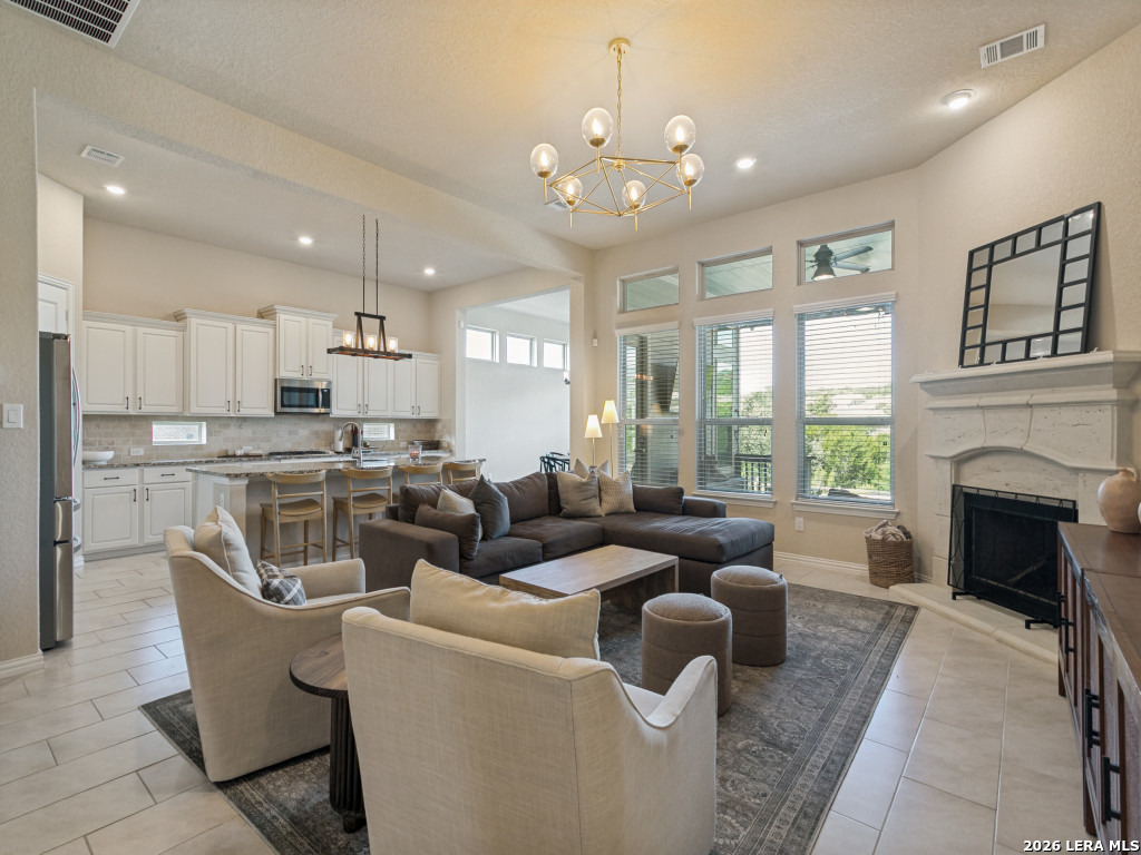 32165 Cardamom Way Bulverde, TX 78163 - Photo 8 of 27