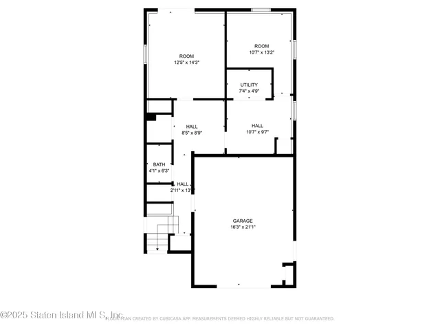 $899,500 | 622 Barlow Avenue | Eltingville