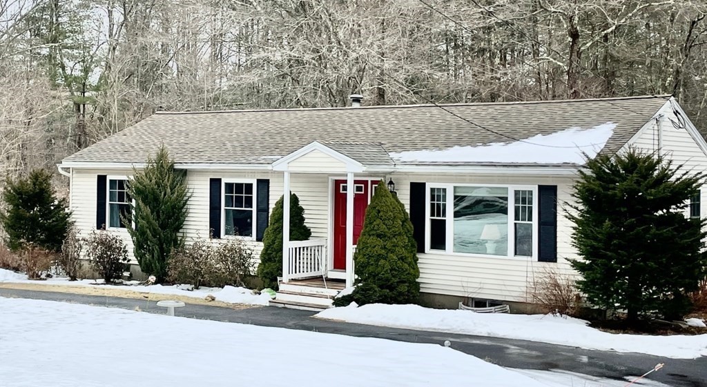 166 Monson Turnpike Road Ware, MA 01082 - Photo 1 of 29 Gallery Image 1