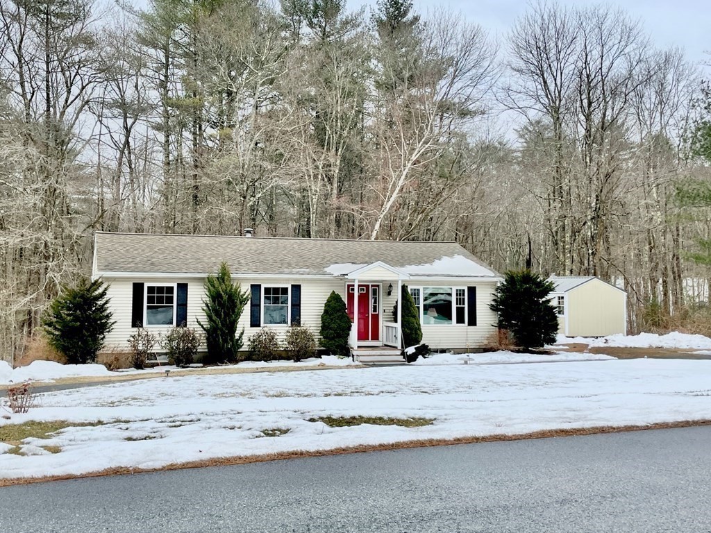166 Monson Turnpike Road Ware, MA 01082 - Photo 2 of 29 Gallery Image 2