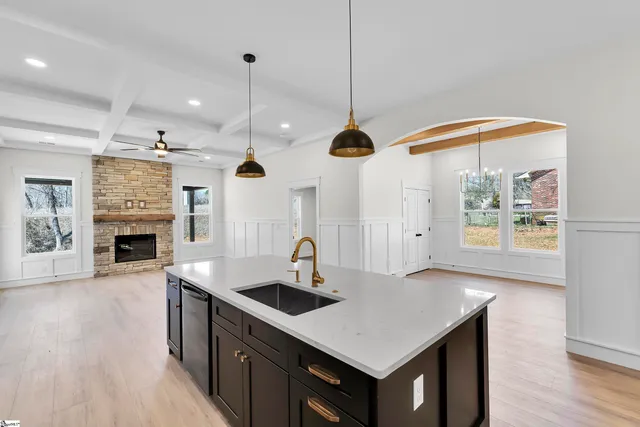 $388,000 | 1037 West Broad Street, Iva, SC 29655