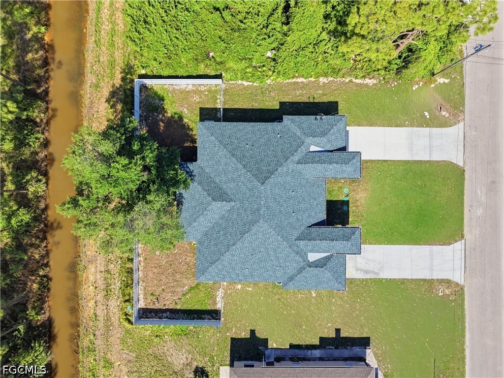 4719 28th Street Southwest Lehigh Acres, FL 33973 - Photo 2 of 30