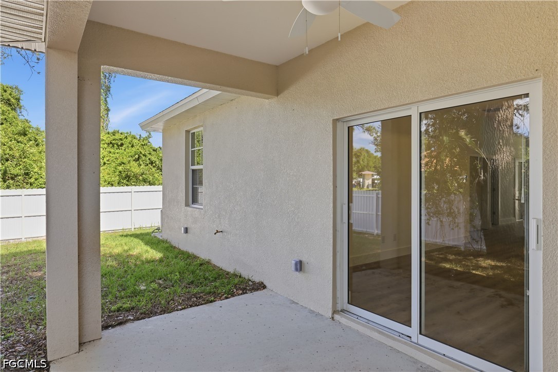 4719 28th Street Southwest Lehigh Acres, FL 33973 - Photo 29 of 30