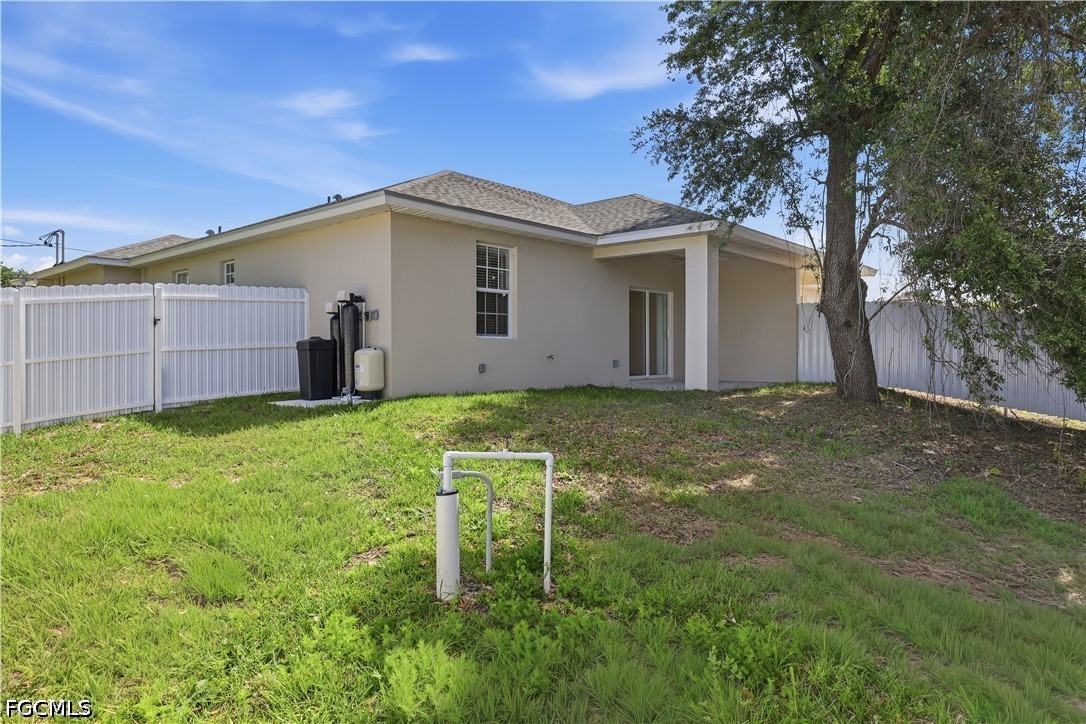 4719 28th Street Southwest Lehigh Acres, FL 33973 - Photo 30 of 30