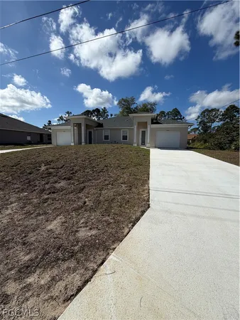 $2,000 | 4719 28th Street Southwest, Lehigh Acres, FL 33973
