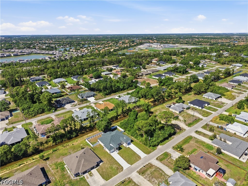 4719 28th Street Southwest Lehigh Acres, FL 33973 - Photo 3 of 30
