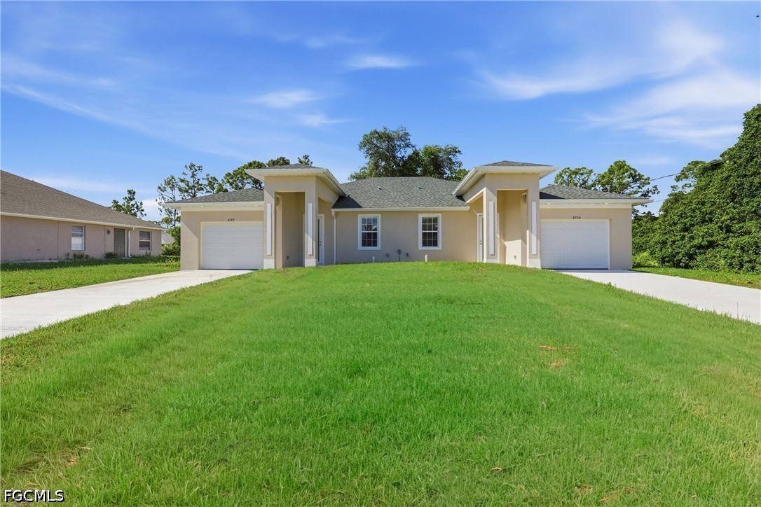 4719 28th Street Southwest Lehigh Acres, FL 33973 - Photo 5 of 30
