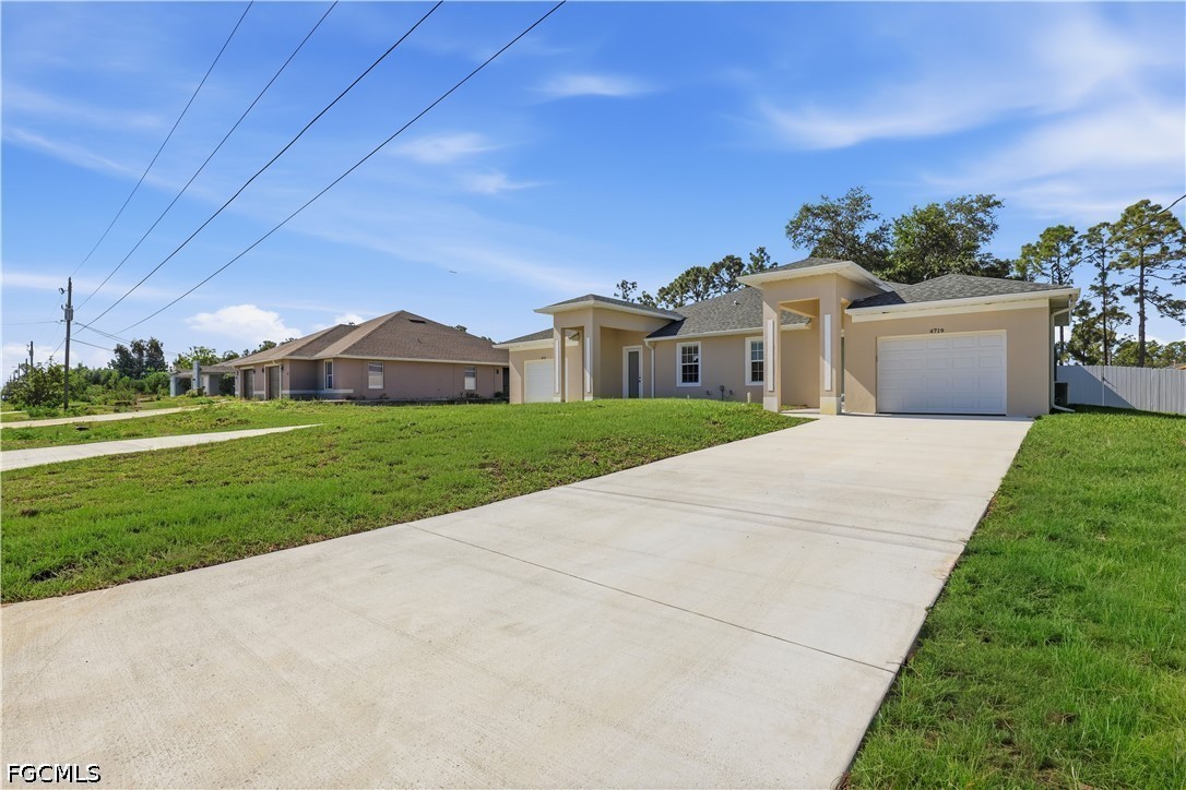 4719 28th Street Southwest Lehigh Acres, FL 33973 - Photo 6 of 30