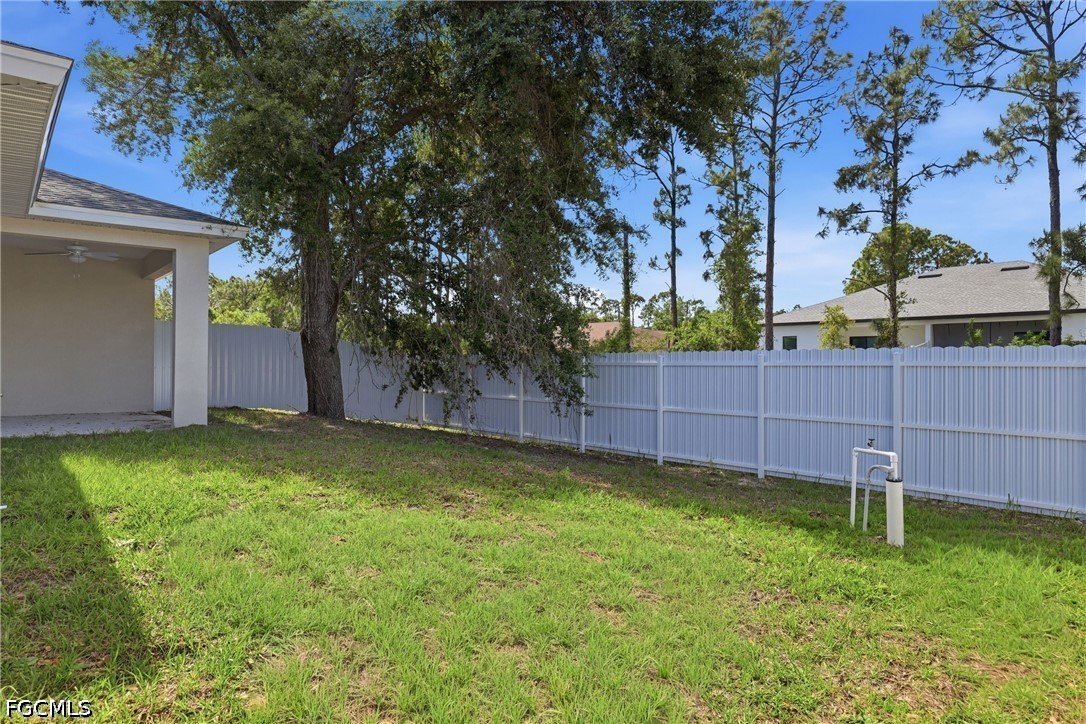 4719 28th Street Southwest Lehigh Acres, FL 33973 - Photo 9 of 30