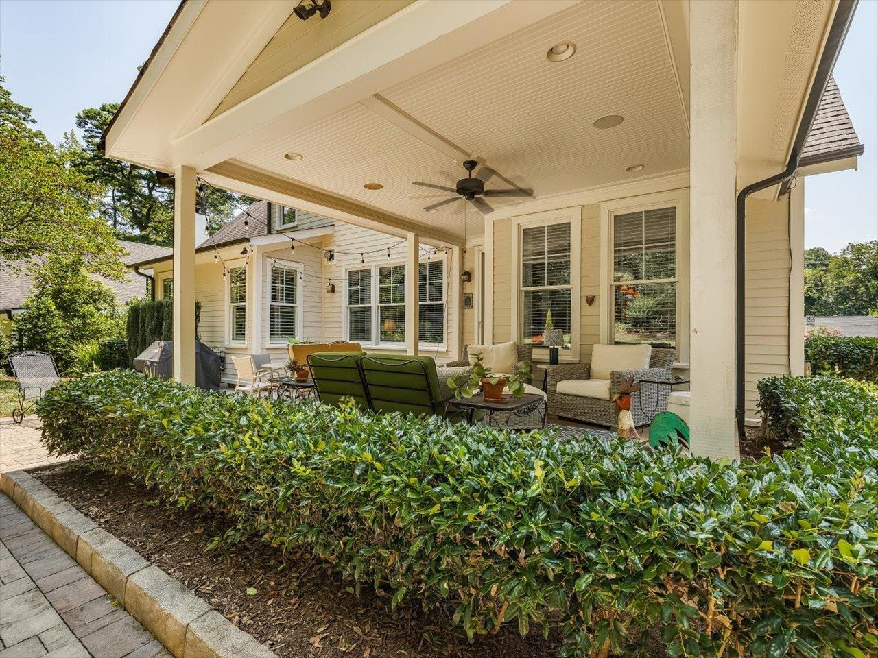 2717 Kittrell Drive Raleigh, NC 27608 - Photo 80 of 92 Photo 80