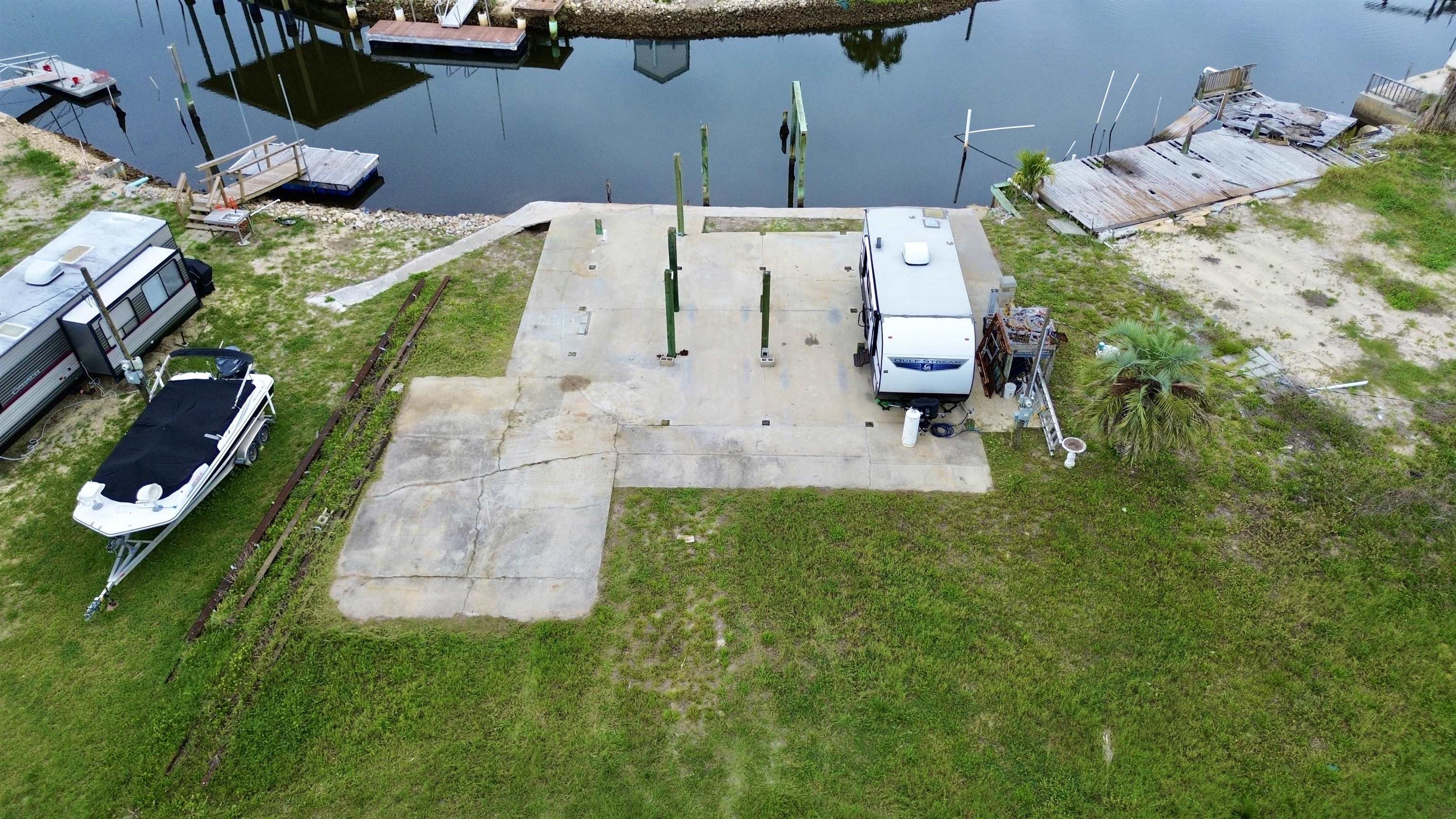 141 King Fisher Road Perry, FL 32348 - Photo 18 of 18