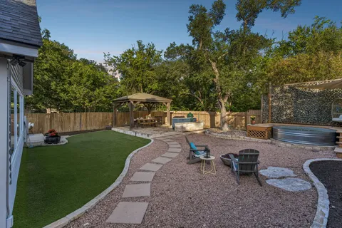 $479,500 | 1206 Forest Oaks Path, Cedar Park, TX 78613