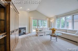 21790 River Ridge Trail Farmington Hills, MI 48335 - Photo 5 of 34