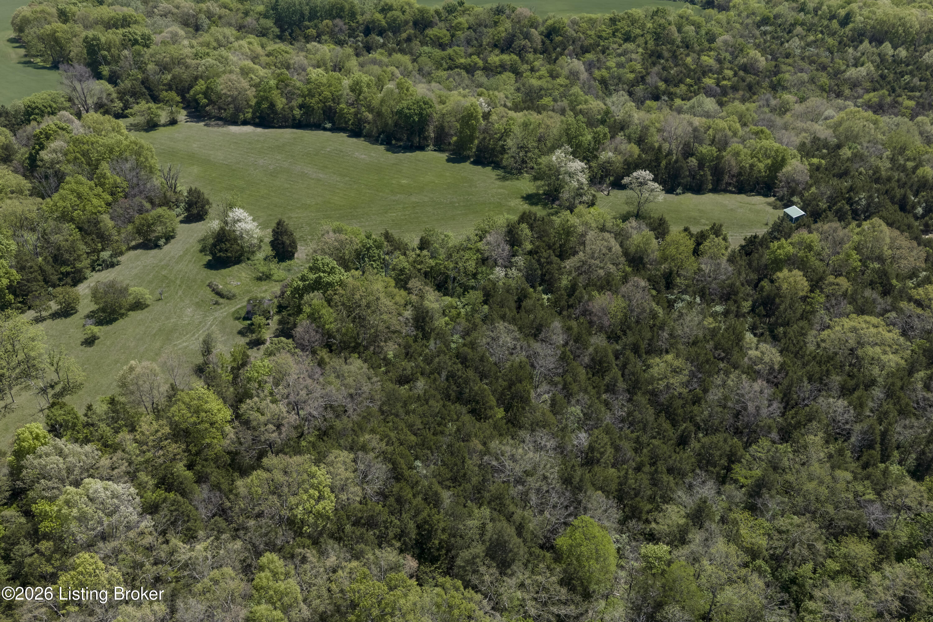 2305 Reuben Smith Road Loretto, KY 40037 - Photo 84 of 91 DJI_20260420130857_0519_D