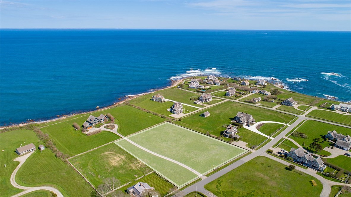 0 Grinnell Road Little Compton, RI 02837 - Photo 1 of 6