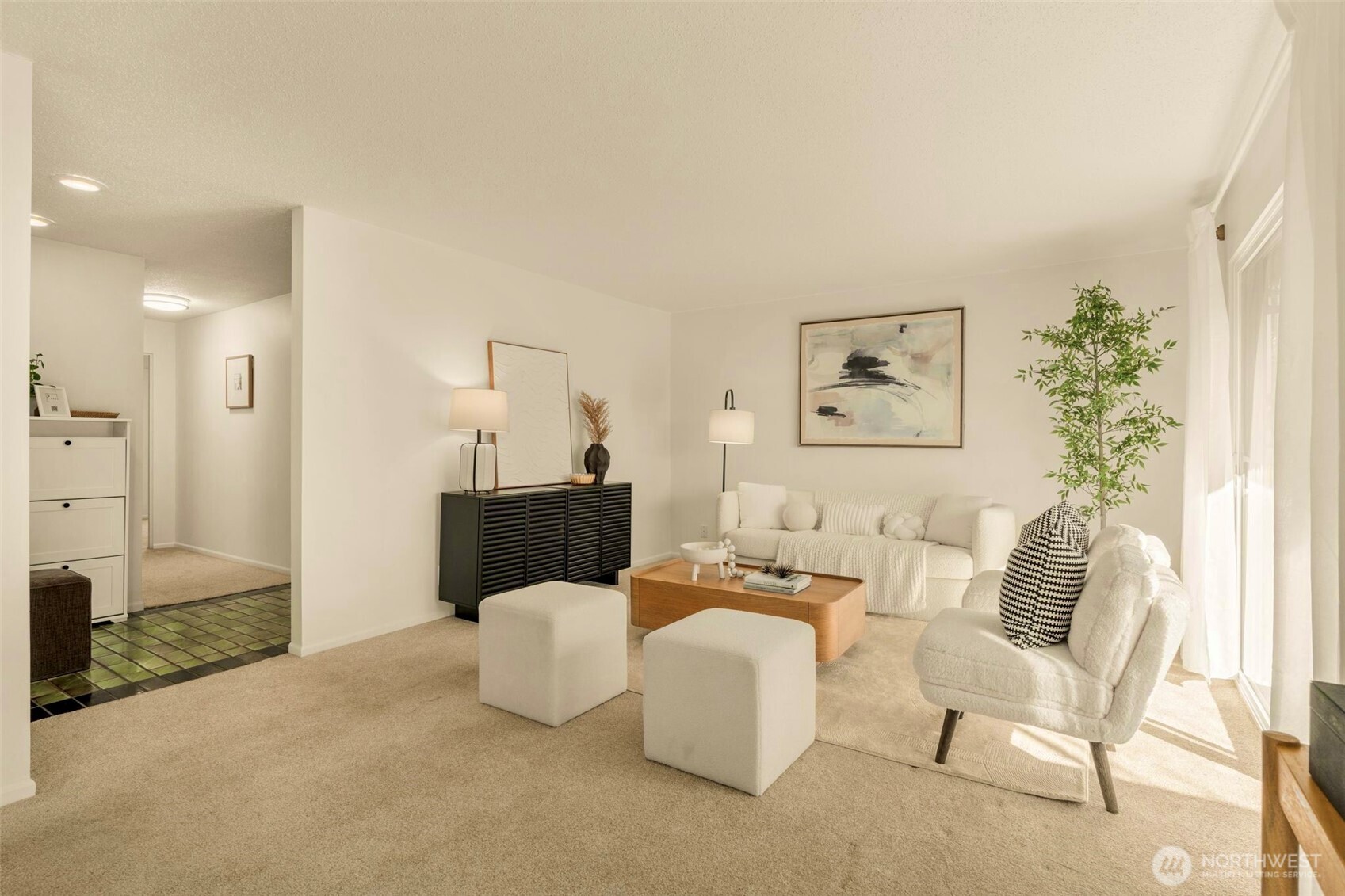 1425 South Puget Drive, Unit I5 Renton, WA 98055 - Photo 5 of 22