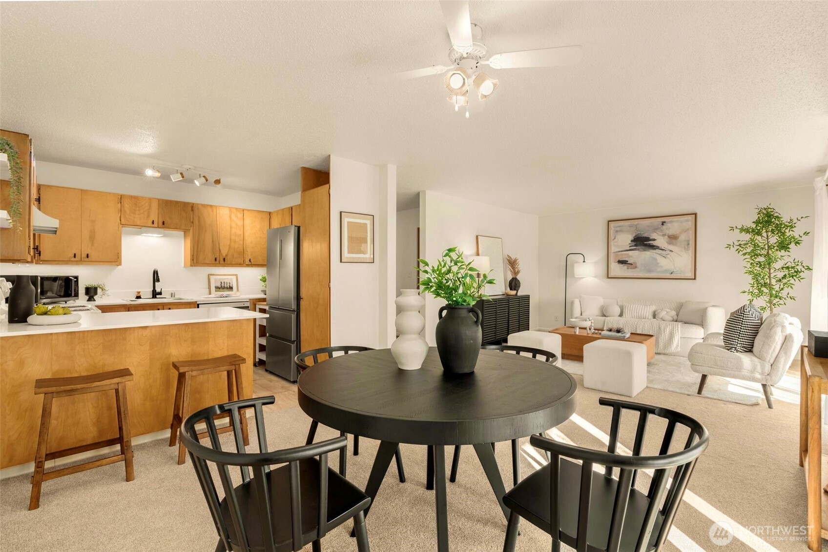 1425 South Puget Drive, Unit I5 Renton, WA 98055 - Photo 10 of 22