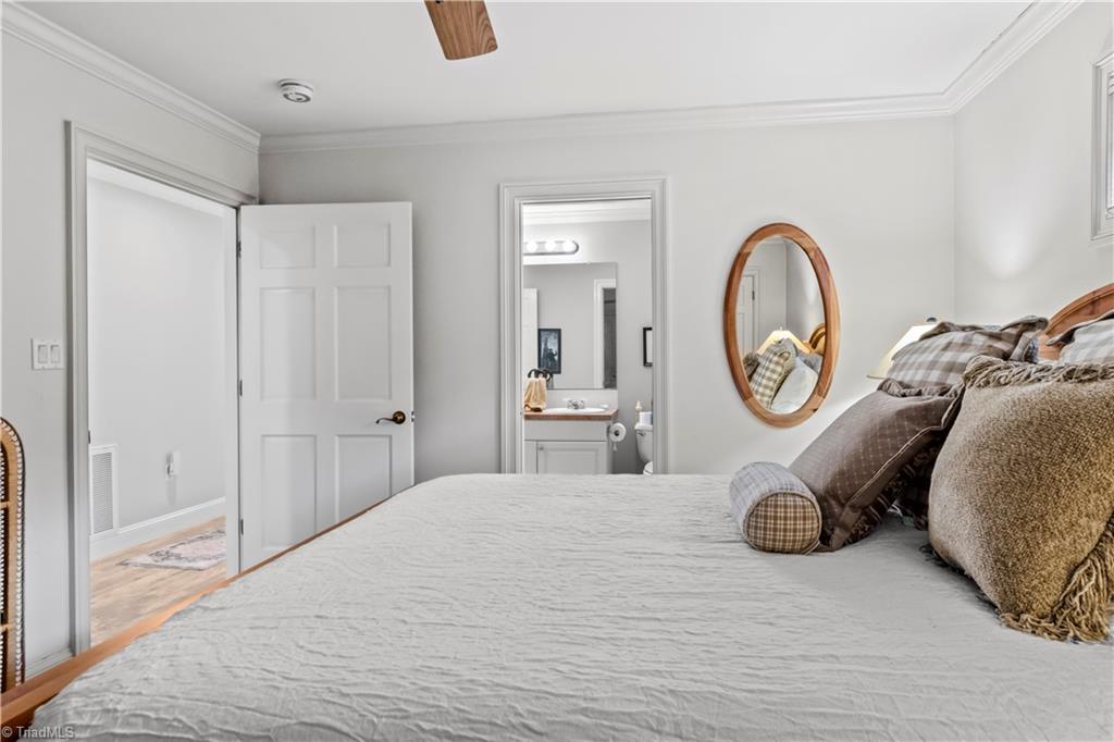 1553 Waterford Pointe Road Lexington, NC 27292 - Photo 36 of 49