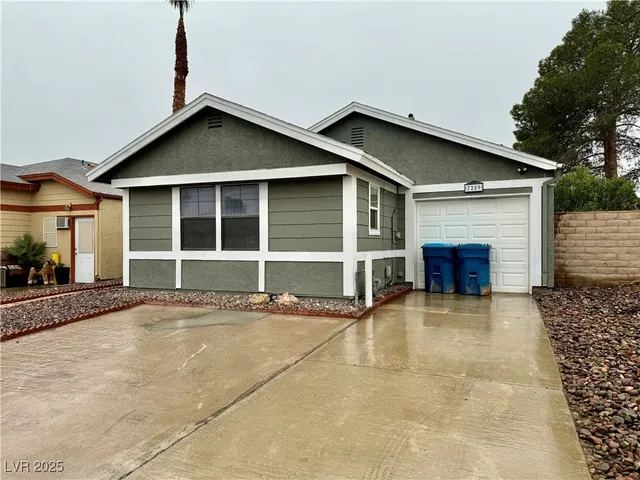 $1,750 | 7289 Topeka Drive, Las Vegas, NV 89147