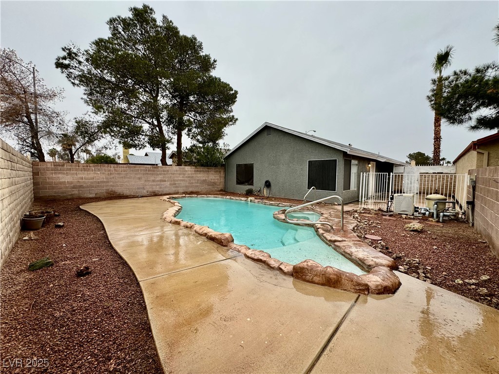 7289 Topeka Drive Las Vegas, NV 89147 - Photo 15 of 15