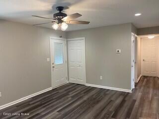 231 Blossom Road Louisville, KY 40229 - Photo 4 of 22 4