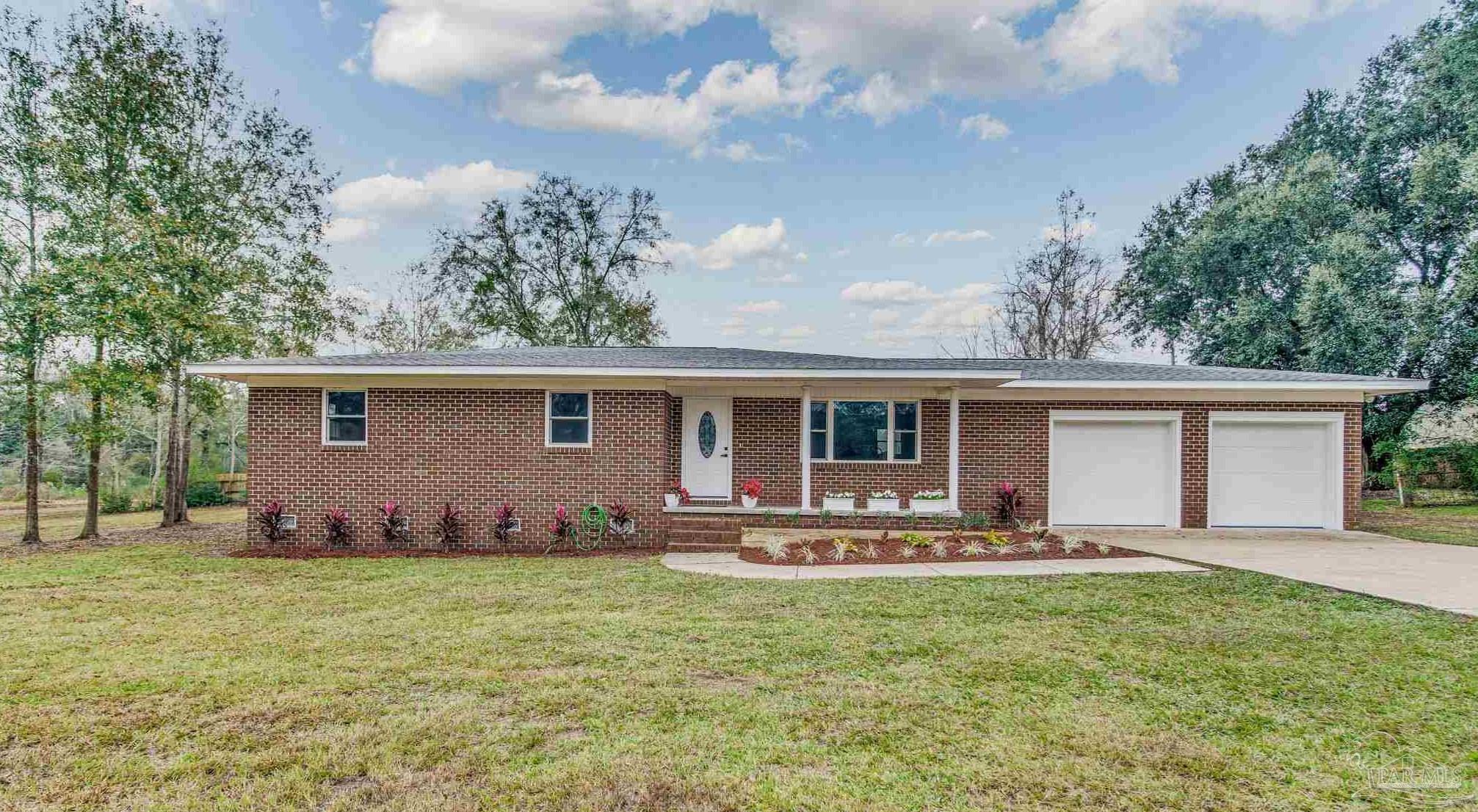 101 Williams Ditch Road Cantonment, FL 32533 - Photo 1 of 41