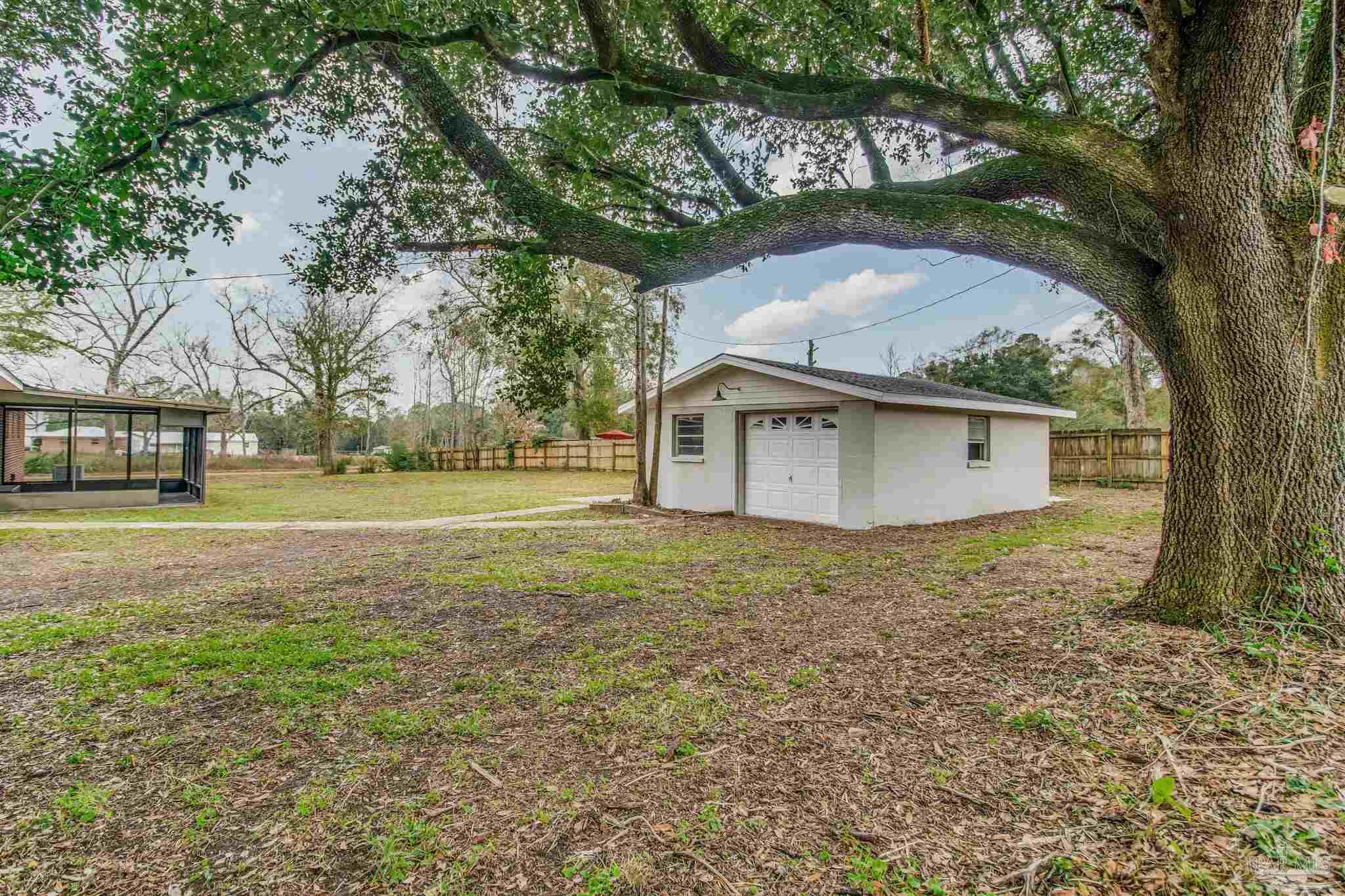 101 Williams Ditch Road Cantonment, FL 32533 - Photo 30 of 41