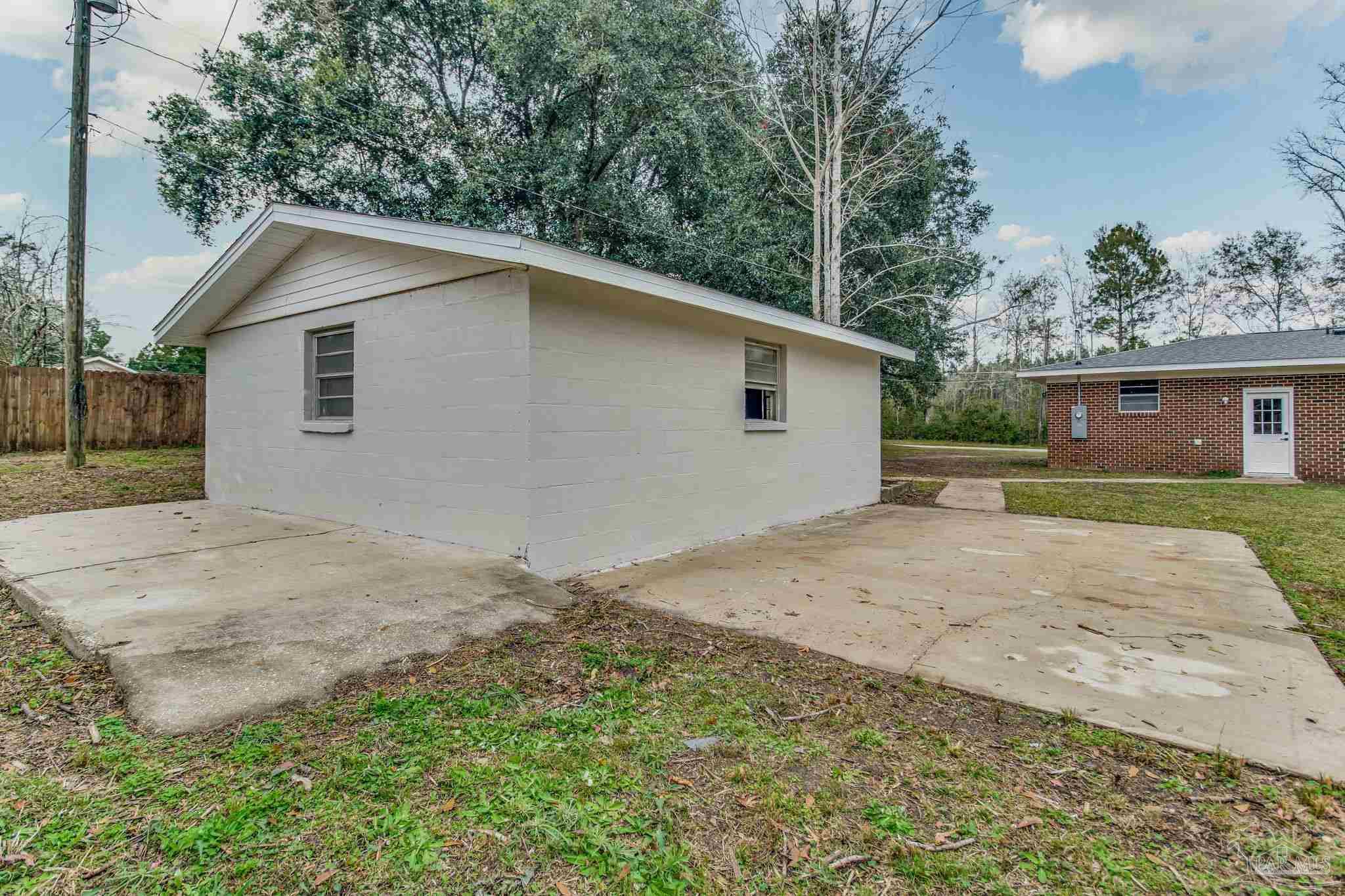 101 Williams Ditch Road Cantonment, FL 32533 - Photo 32 of 41