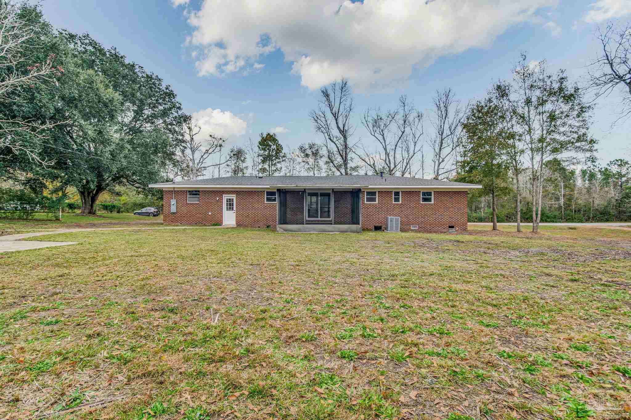 101 Williams Ditch Road Cantonment, FL 32533 - Photo 34 of 41