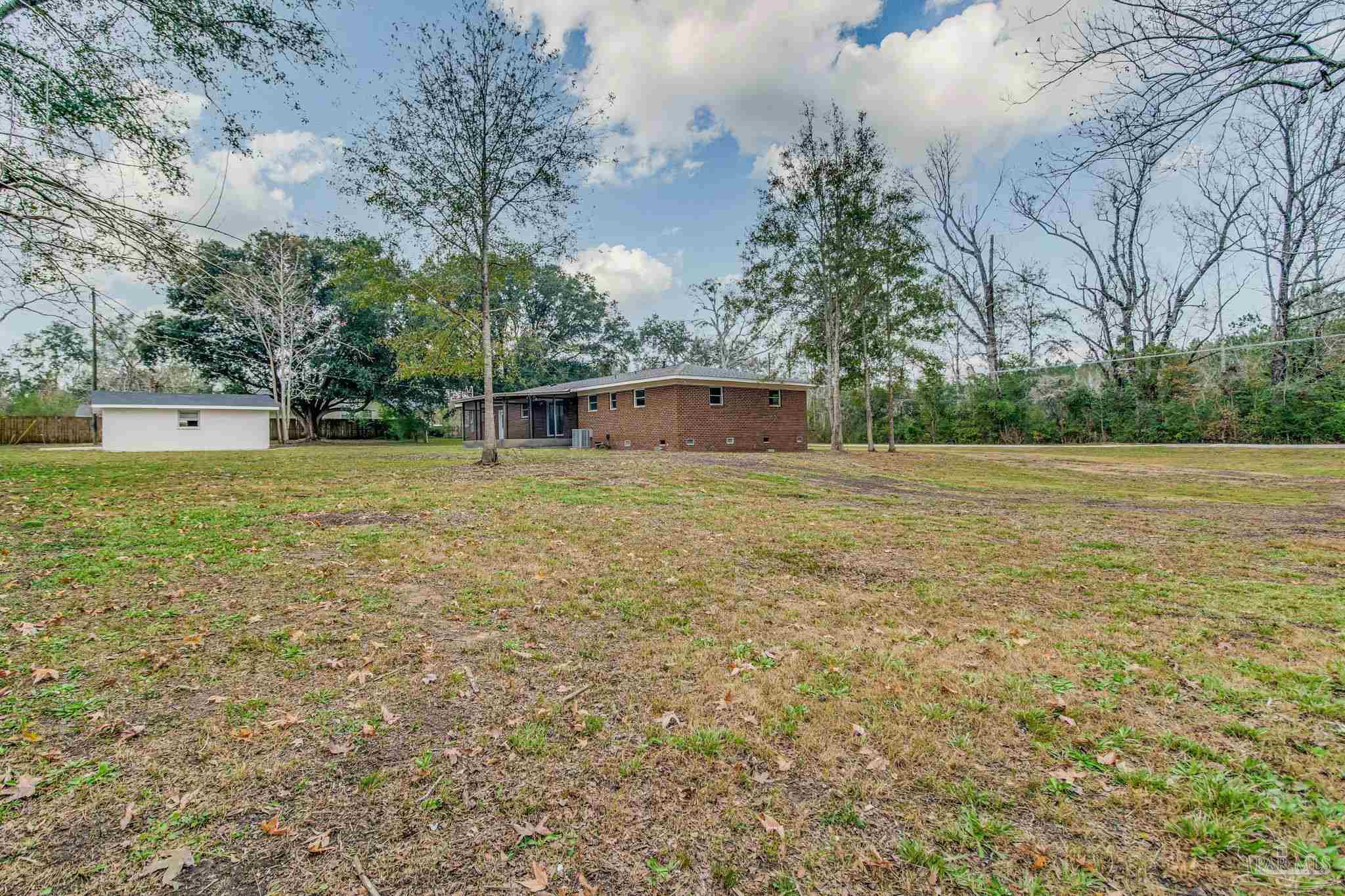 101 Williams Ditch Road Cantonment, FL 32533 - Photo 36 of 41