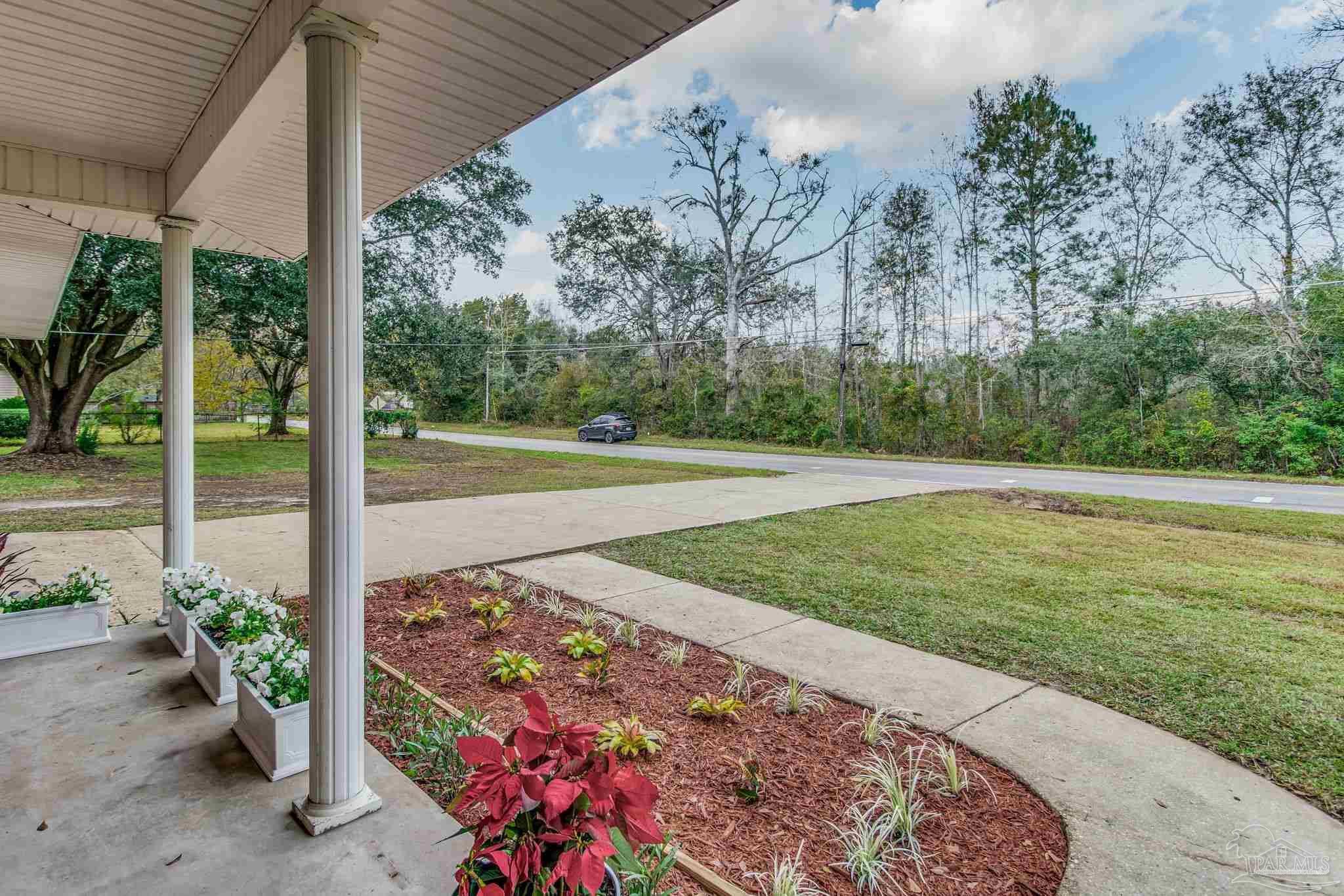 101 Williams Ditch Road Cantonment, FL 32533 - Photo 37 of 41