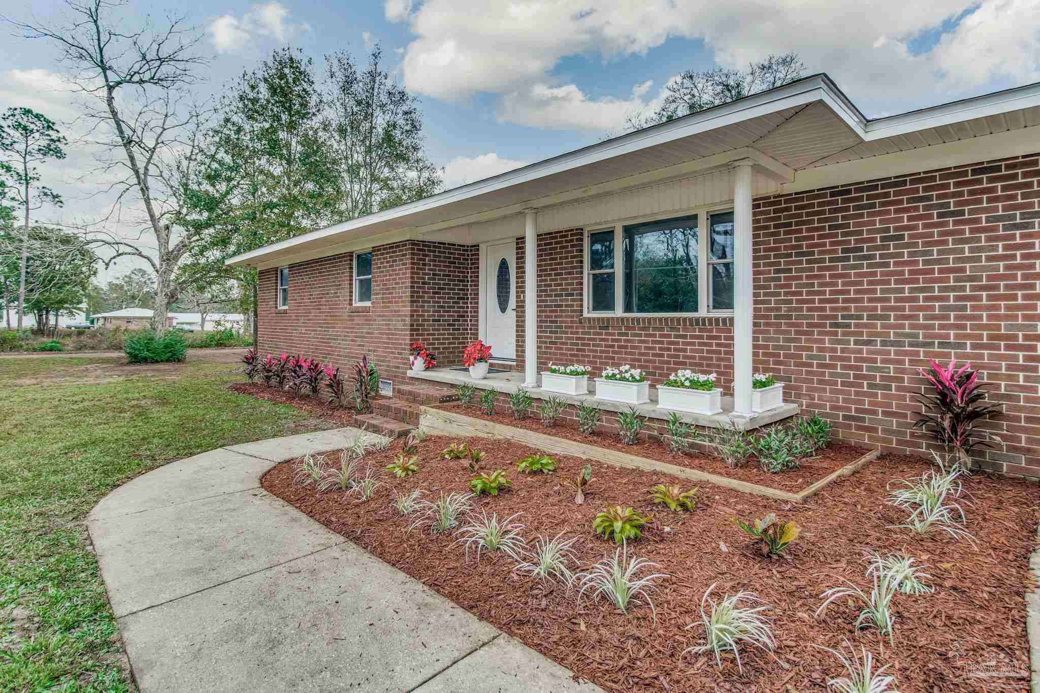 101 Williams Ditch Road Cantonment, FL 32533 - Photo 38 of 41