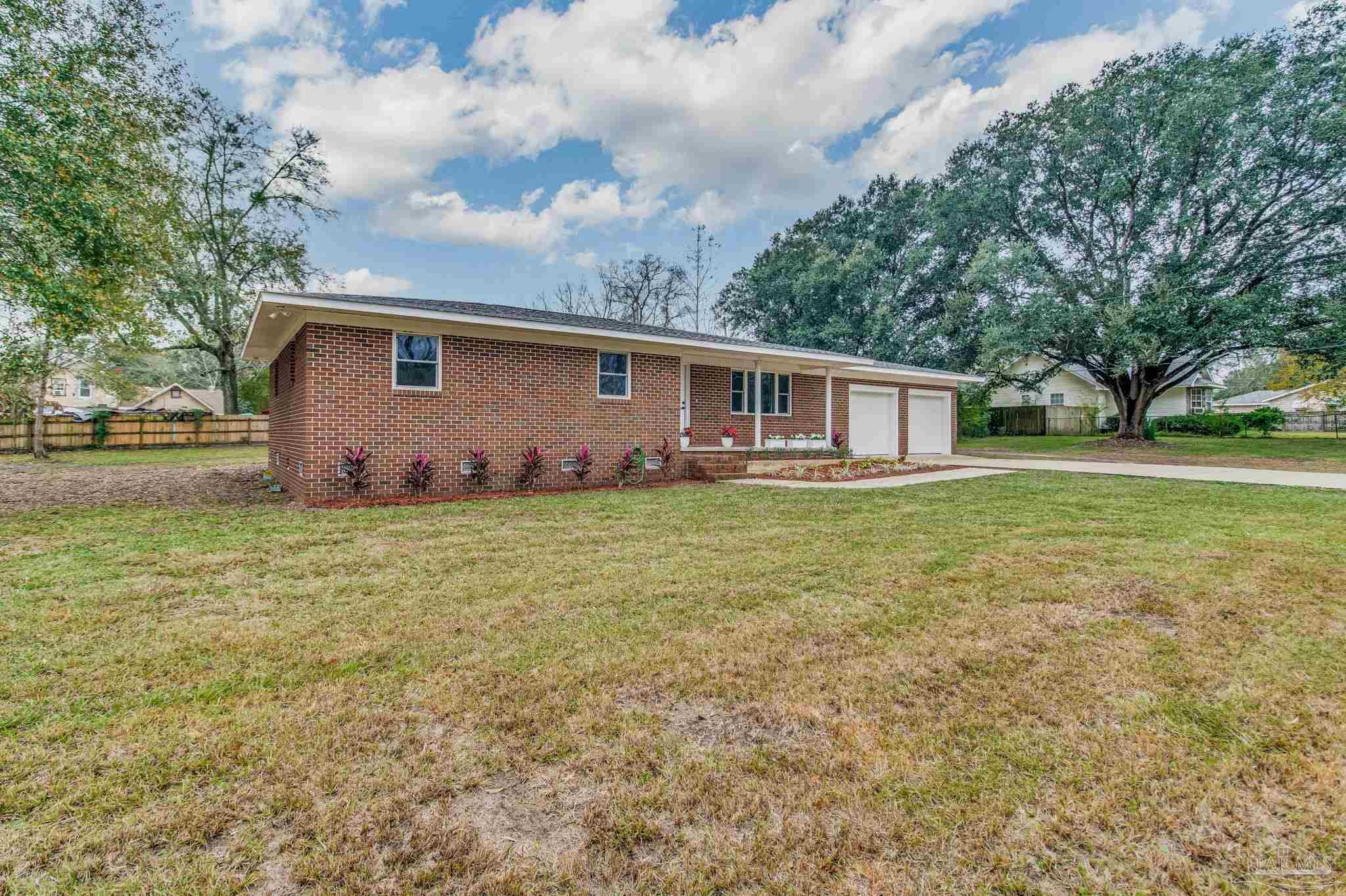 101 Williams Ditch Road Cantonment, FL 32533 - Photo 39 of 41