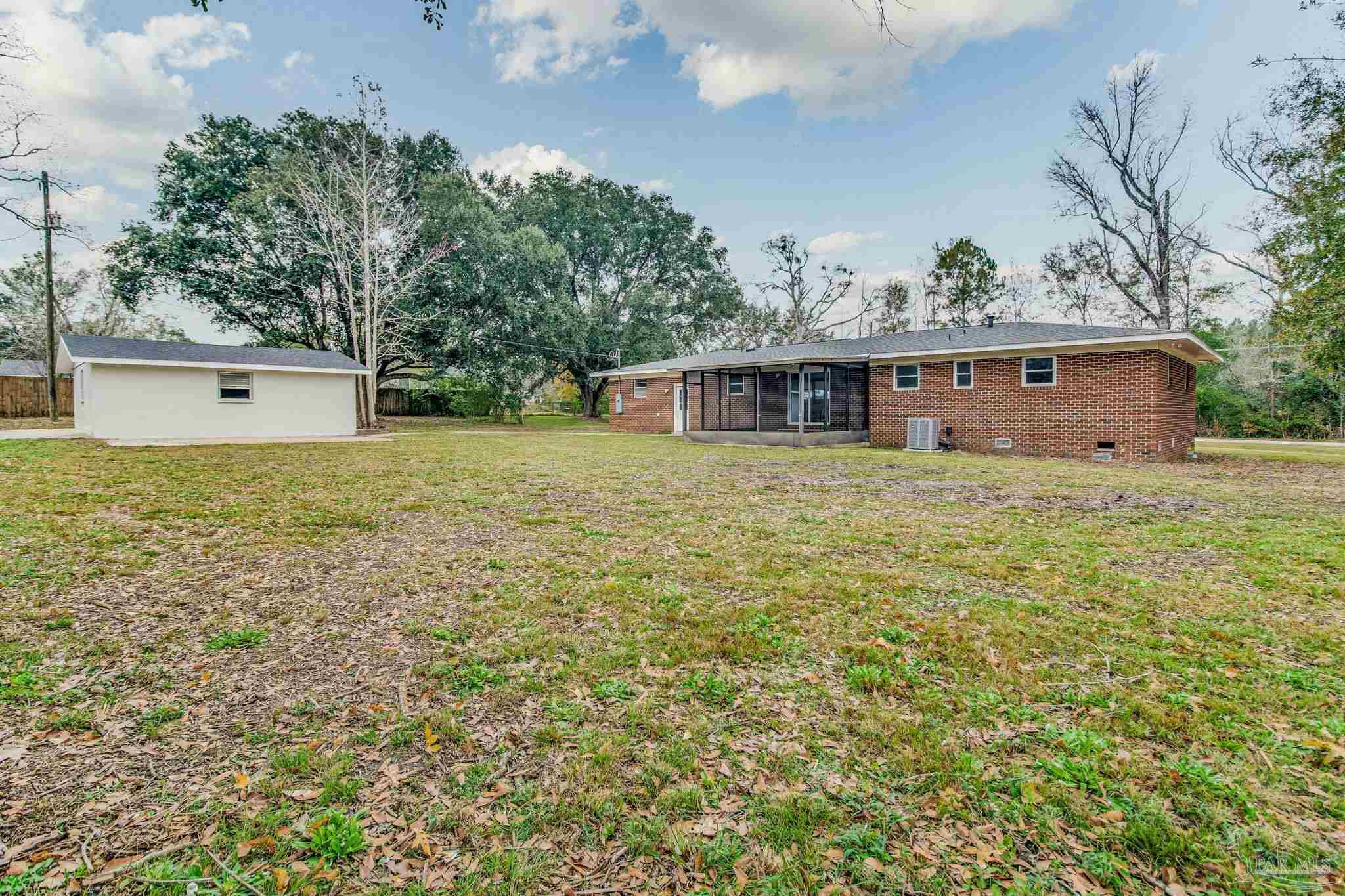 101 Williams Ditch Road Cantonment, FL 32533 - Photo 4 of 41