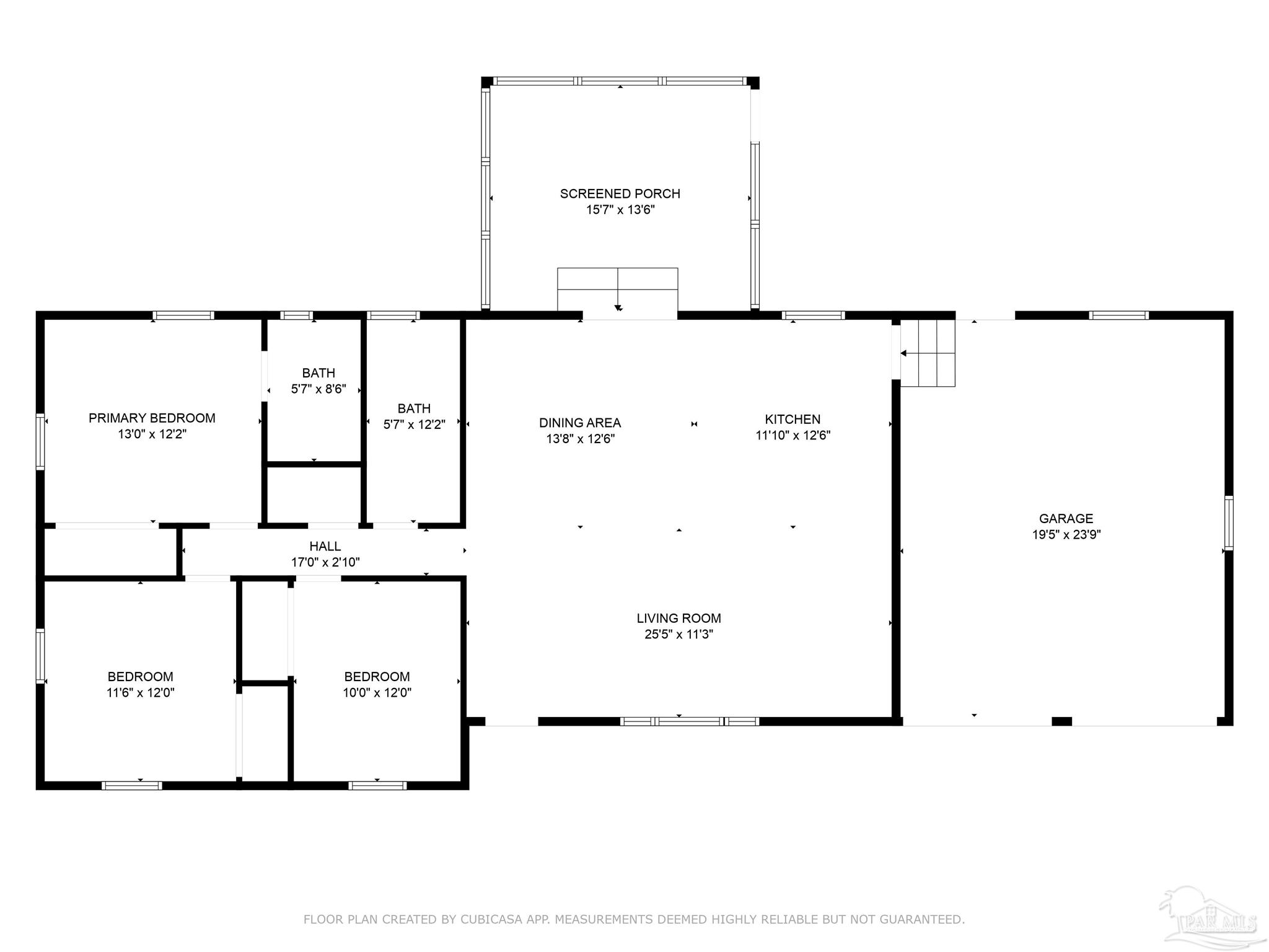 101 Williams Ditch Road Cantonment, FL 32533 - Photo 41 of 41