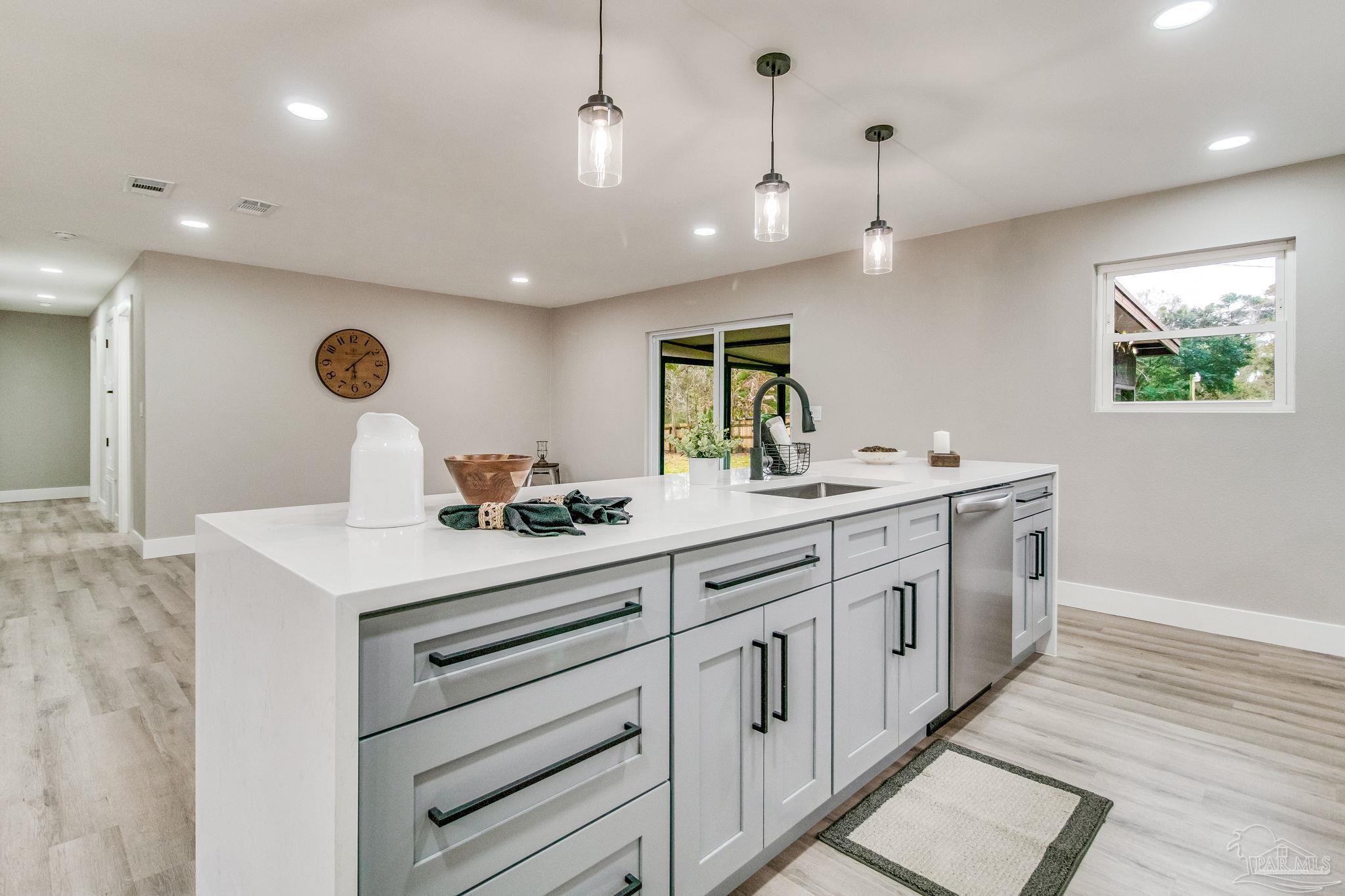 101 Williams Ditch Road Cantonment, FL 32533 - Photo 10 of 41