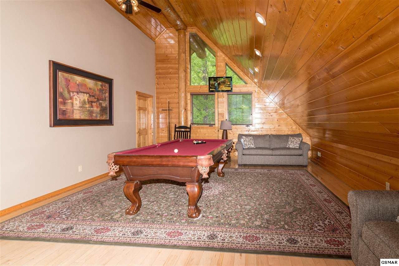 618 Big Bear Ridge Road, Unit TAYGANSPLACE Gatlinburg, TN 37738 - Photo 15 of 35 Gallery Image 15