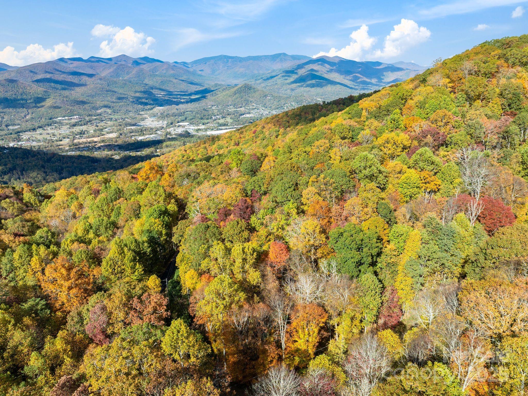99999 Lytle Cove Road Swannanoa, NC 28778 - Photo 18 of 18 a view of an ocean