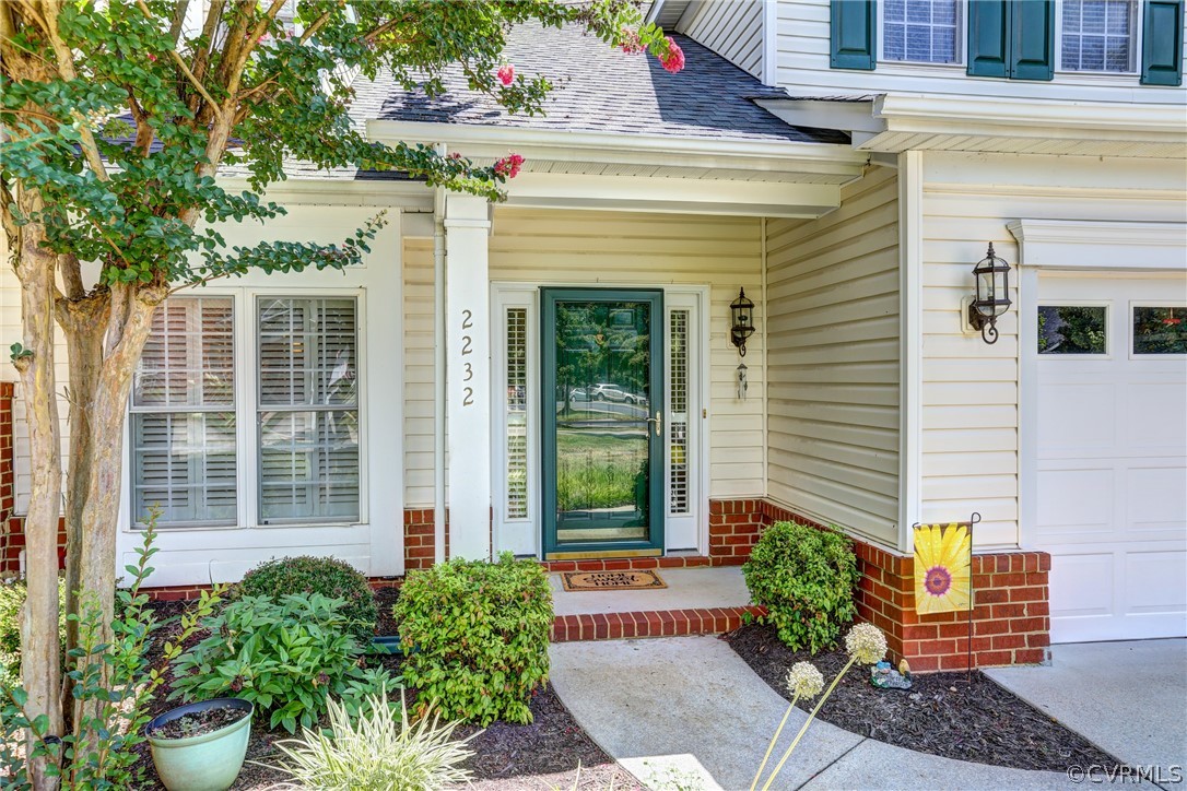 2232 Waters Mill Circle Richmond, VA 23235 - Photo 1 of 35 Welcome Home!!