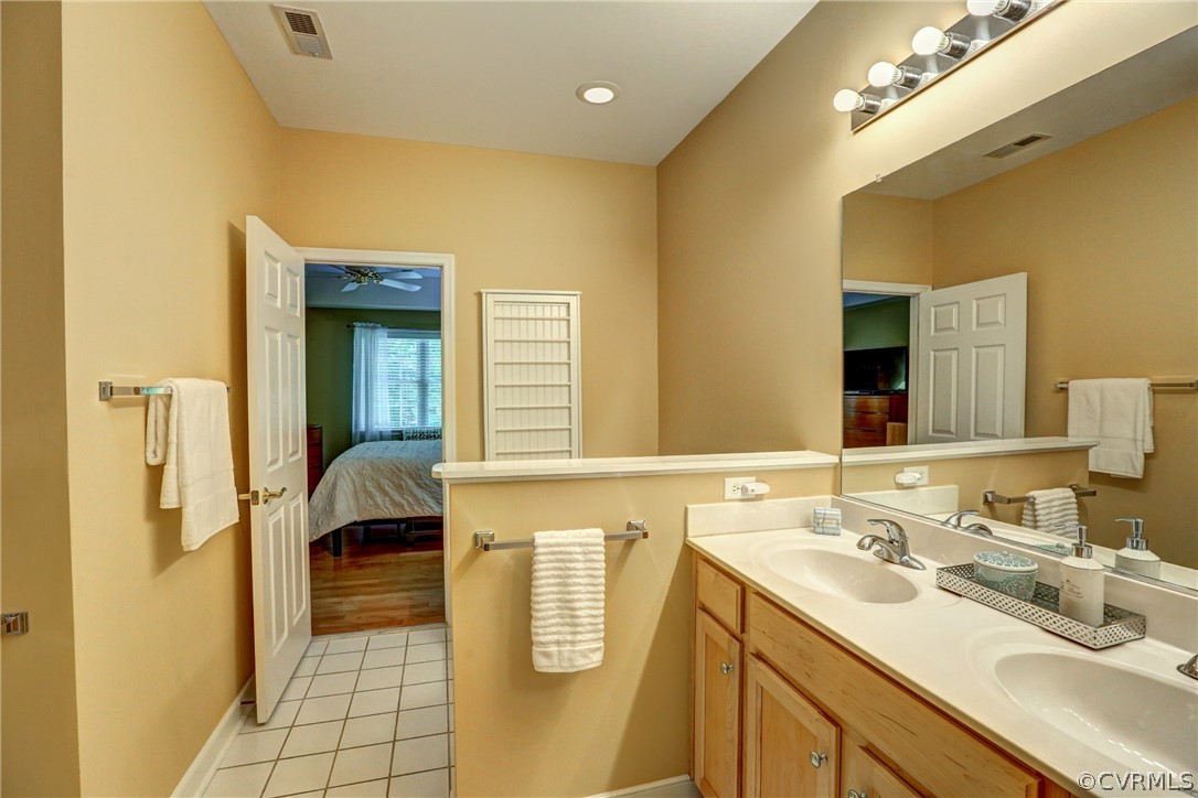 2232 Waters Mill Circle Richmond, VA 23235 - Photo 26 of 35 Built-in Drying Rack!