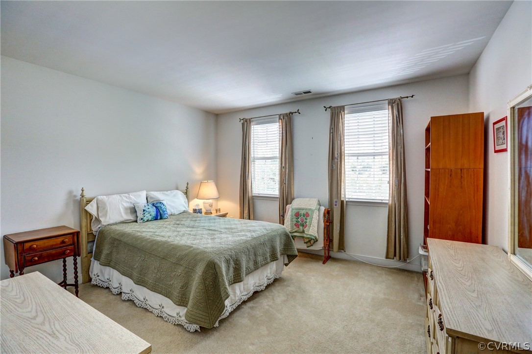 2232 Waters Mill Circle Richmond, VA 23235 - Photo 28 of 35 Bedroom # 2