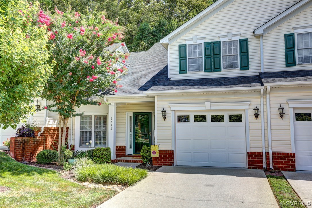 2232 Waters Mill Circle Richmond, VA 23235 - Photo 3 of 35