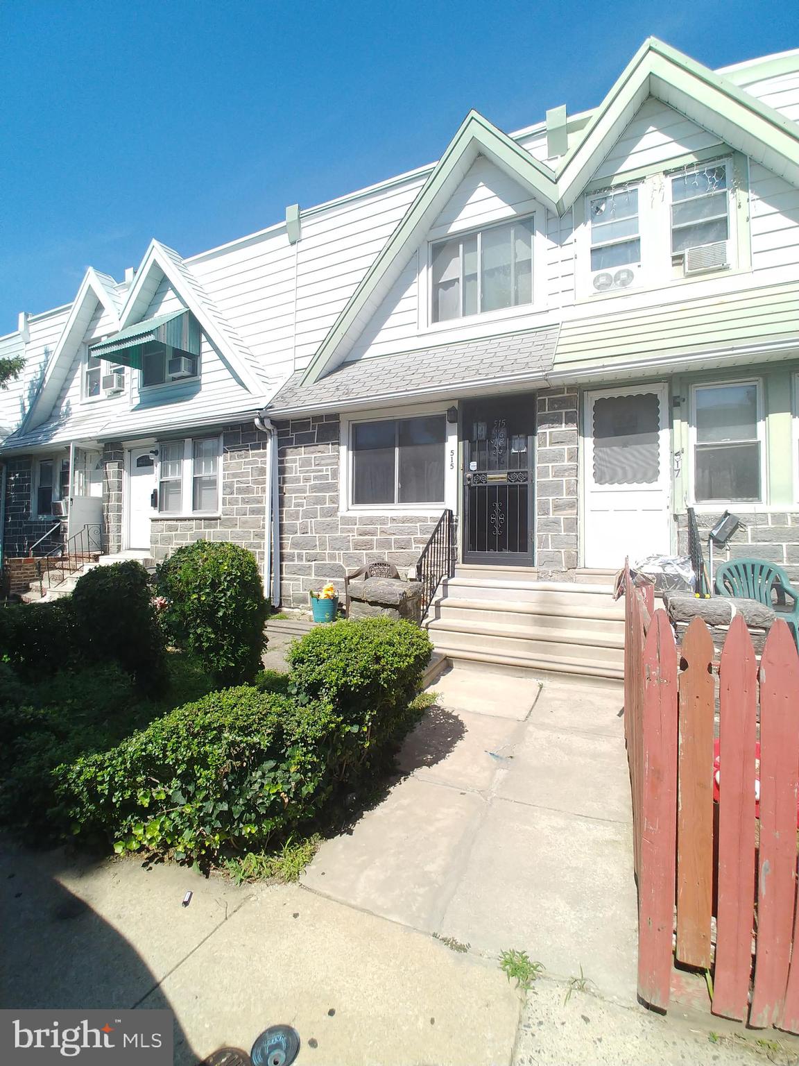 515 Timberlake Road Upper Darby, PA 19082 - Photo 1 of 21