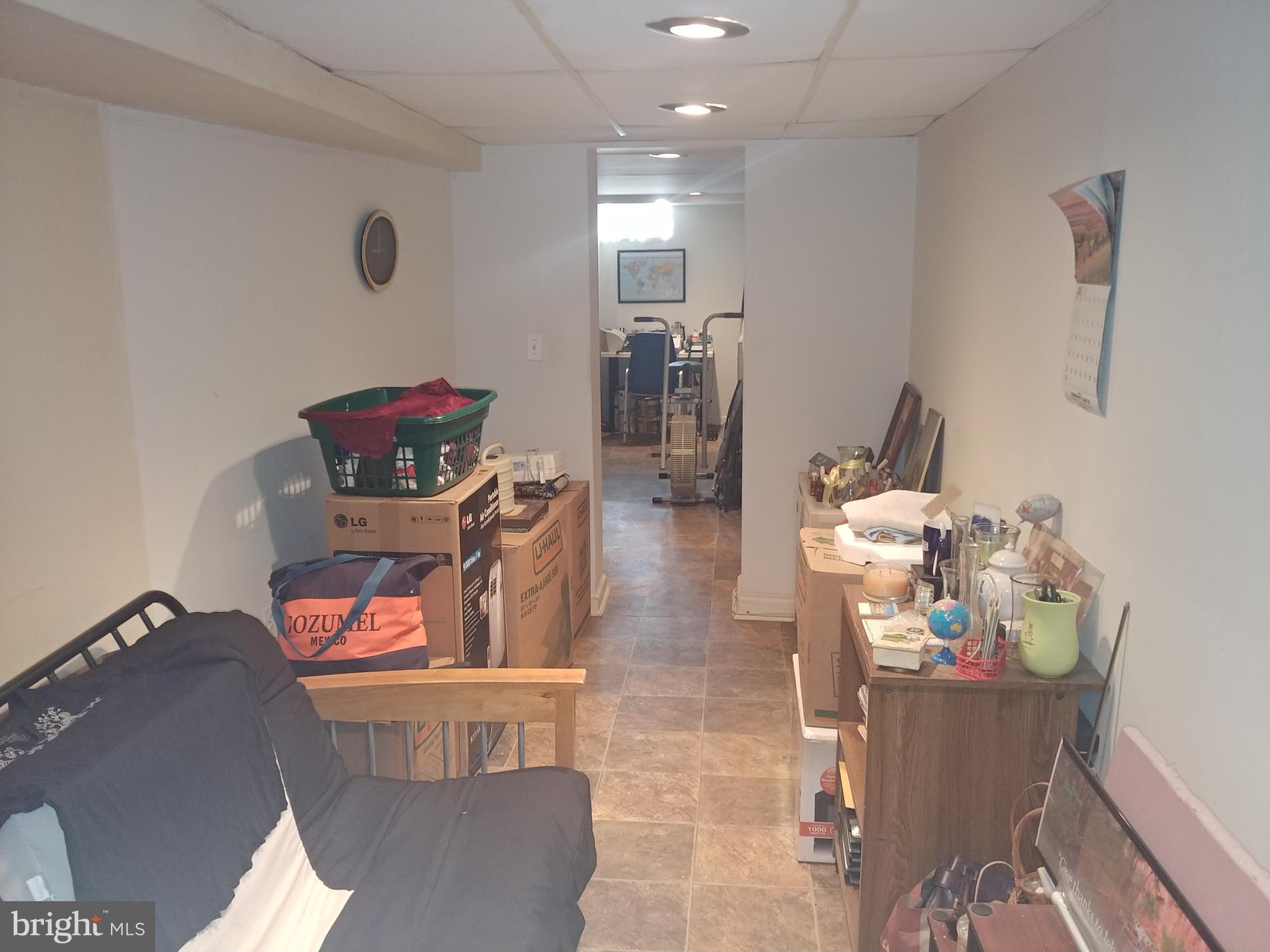 515 Timberlake Road Upper Darby, PA 19082 - Photo 10 of 21 Auxillary room